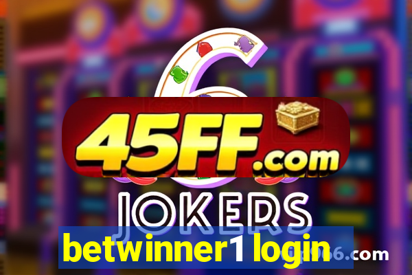 betwinner1 login